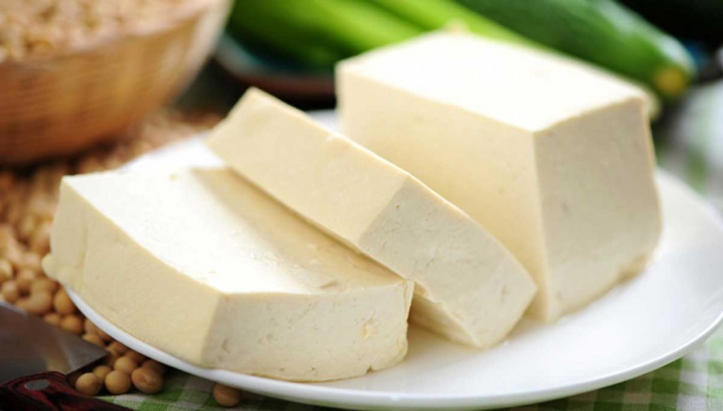 Tofu: 10 Benefícios, Informação nutricional, e malefícios