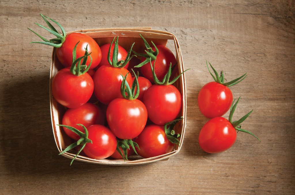 Tomate Cereja é bom para quê? para que serve, benefícios e malefícios