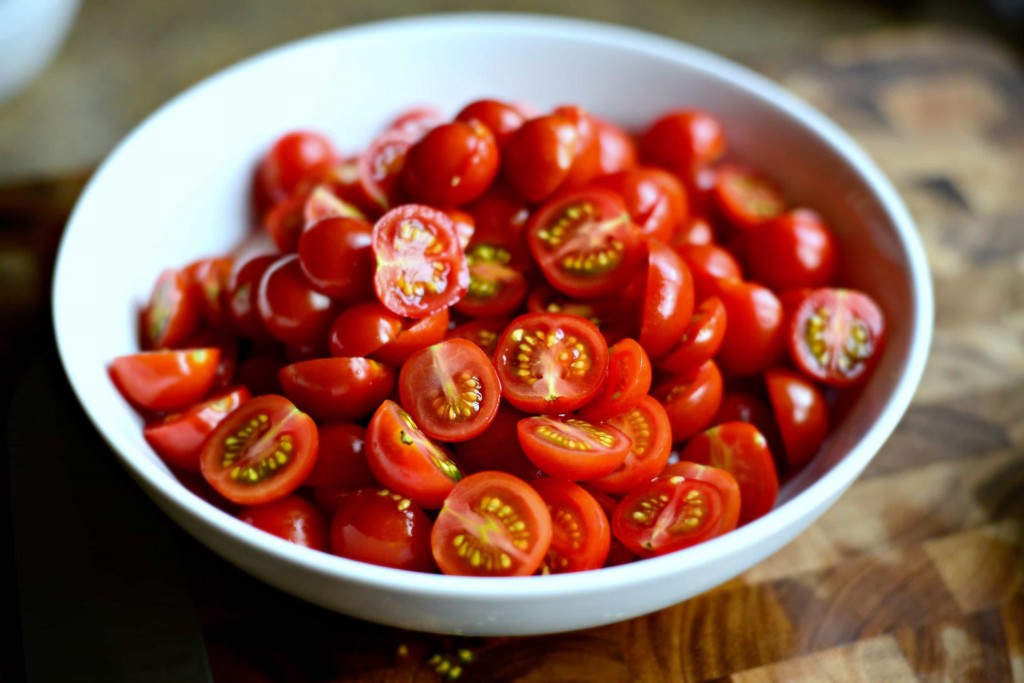 Tomate Cereja é bom para quê? para que serve, benefícios e malefícios