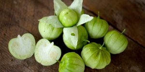 tomatilho