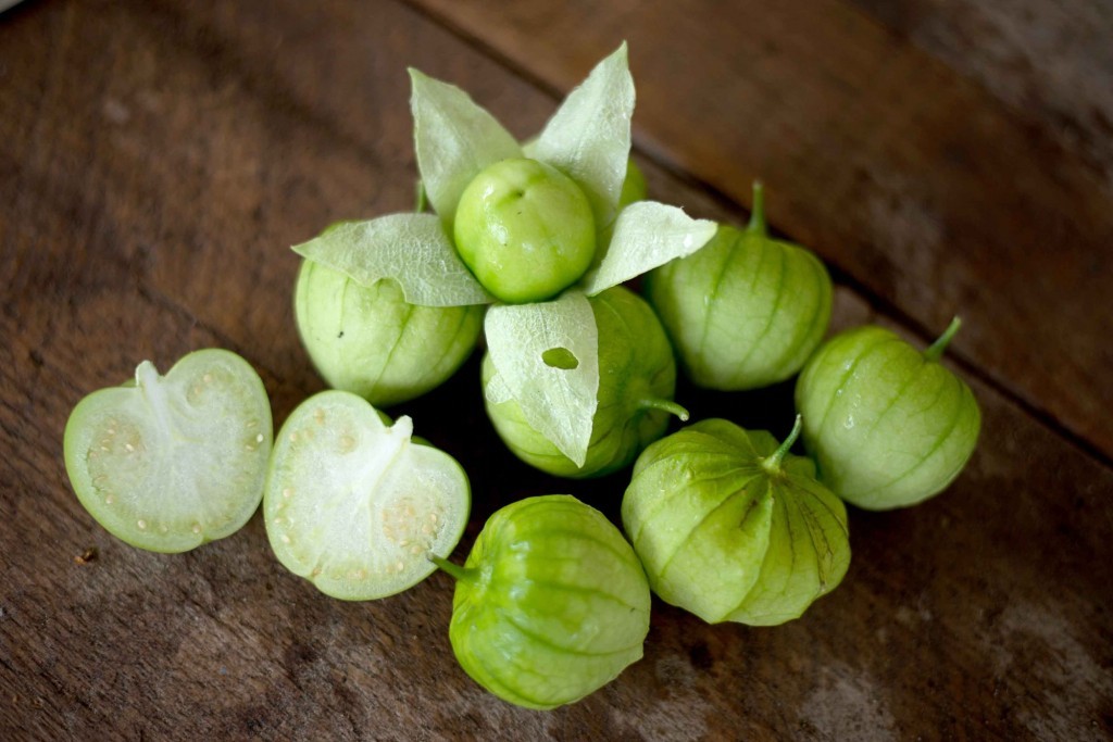 tomatilho