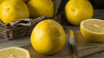 toranjas branca