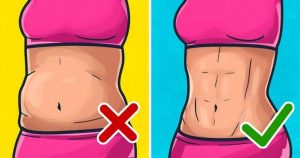 Eliminar a Gordura da Barriga: como fazer e melhores métodos 