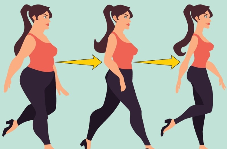 Dicas Caseiras Para Emagrecer Sem Fazer Esfor o Dr Sa de