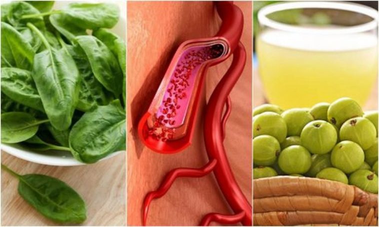 Limpar o Sangue: os 10 melhores remédios caseiros | Dr. Saúde