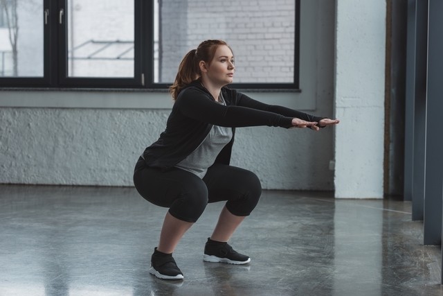 Secar a Barriga e Aumentar o Bumbum: 6 exercícios em casa