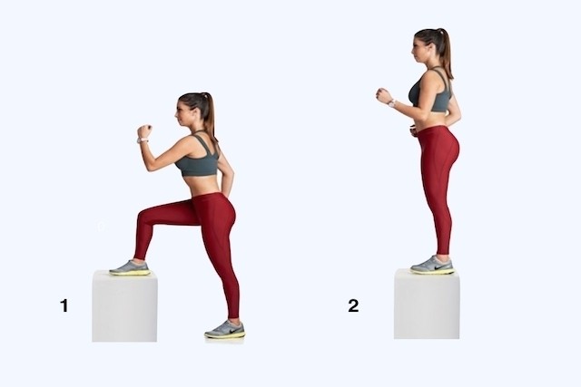 Secar a Barriga e Aumentar o Bumbum: 6 exercícios em casa