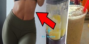 bebida para perder peso e barriga