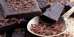 Benefícios do Chocolate Escuro que Vão te Deixar de Queixo Caído