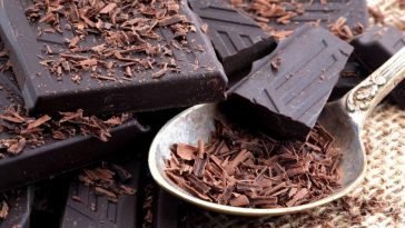 Benefícios do Chocolate Escuro que Vão te Deixar de Queixo Caído