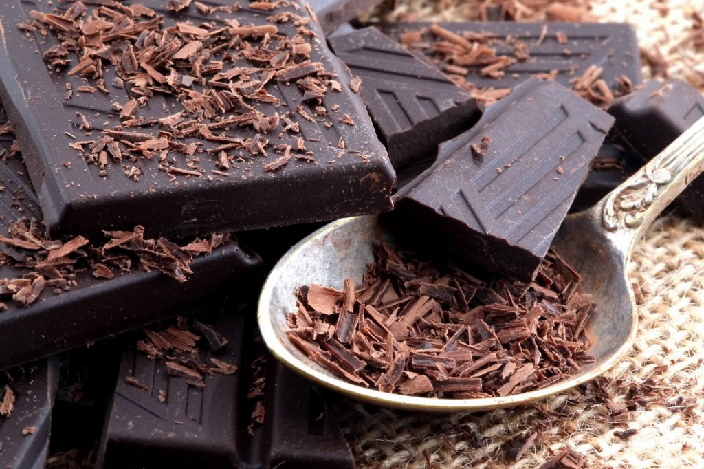 Benefícios do Chocolate Escuro que Vão te Deixar de Queixo Caído