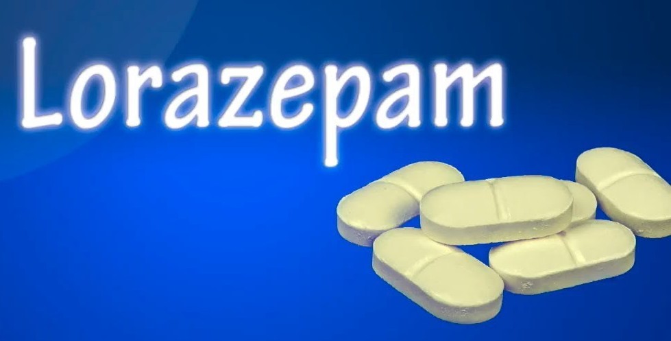 Lorazepam