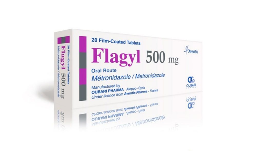 Flagyl Para que Serve, Como usar e Malefícios Dr. Saúde