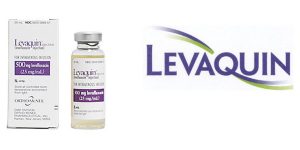 levaquin antibiotico