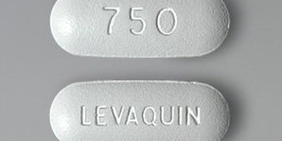 levaquin faz mal para saude