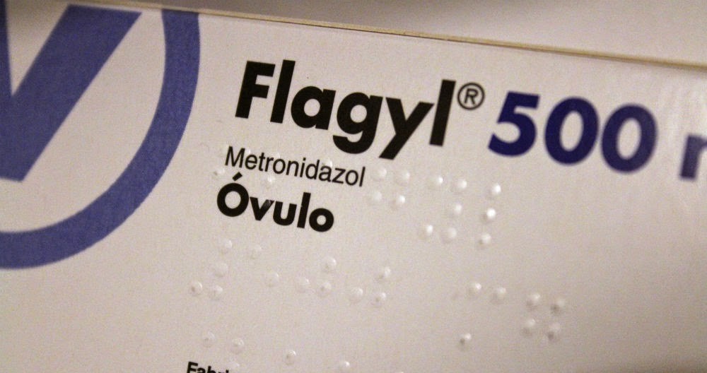 Flagyl