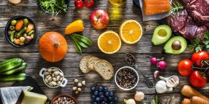 dicas para ter uma alimentaçao saudavel