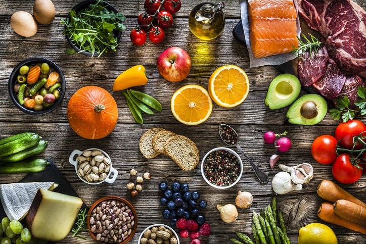 Alimentação Saudável: 11 dicas, benefícios e malefícios 