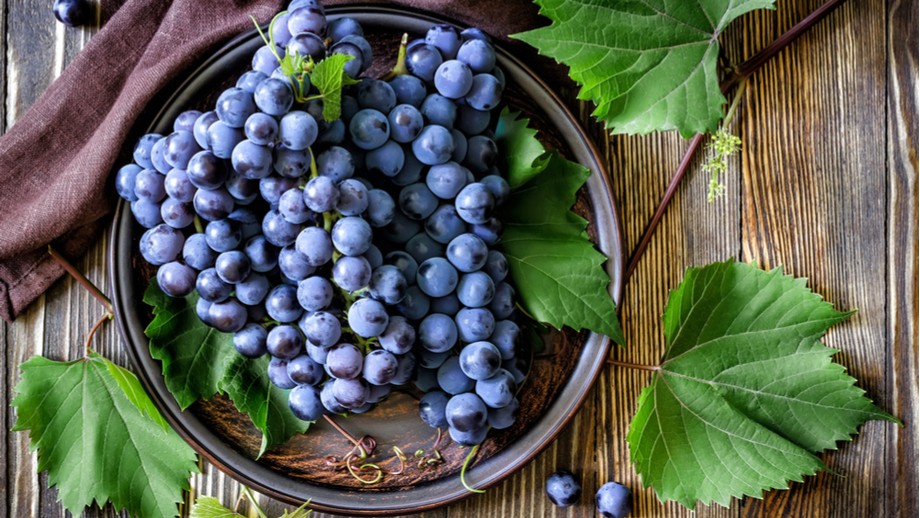 Uva fruta: para que serve, benefícios e malefícios